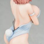 Estatua White Bunny Natsume Ikomochi