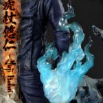Estatua Yuji Itadori Deluxe Version