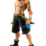 Figura Action Heroes Portgas Ace