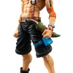 Figura Action Heroes Portgas Ace