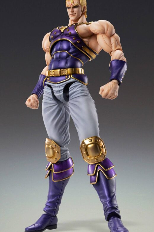 Figura Chozokado Thouzer Fist of the North Star