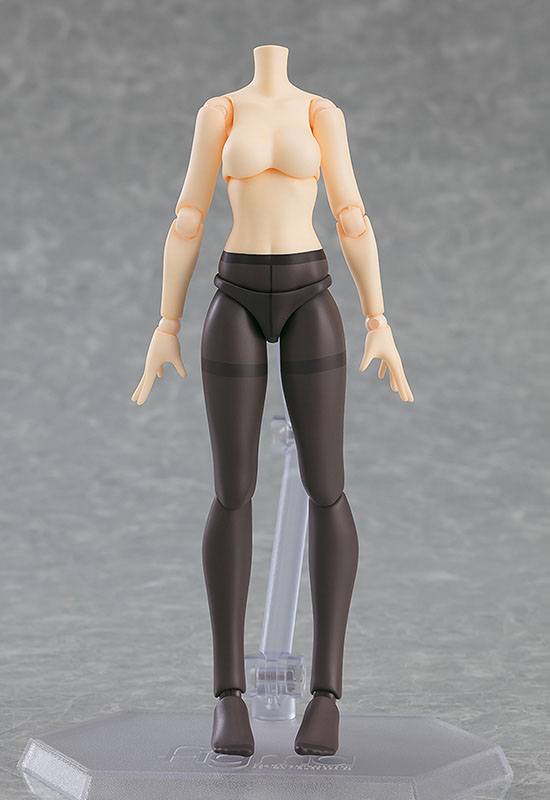 Figura Figma Female Body Chiaki