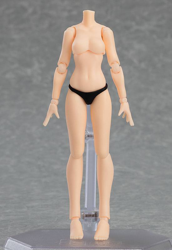 Figura Figma Female Body Mika