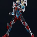 Figura Figma Gridman Primal