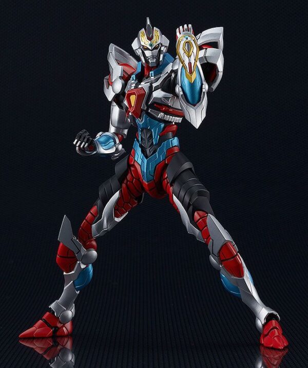 Figura Figma Gridman Primal