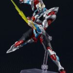 Figura Figma Gridman Primal