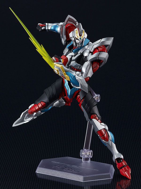 Figura Figma Gridman Primal