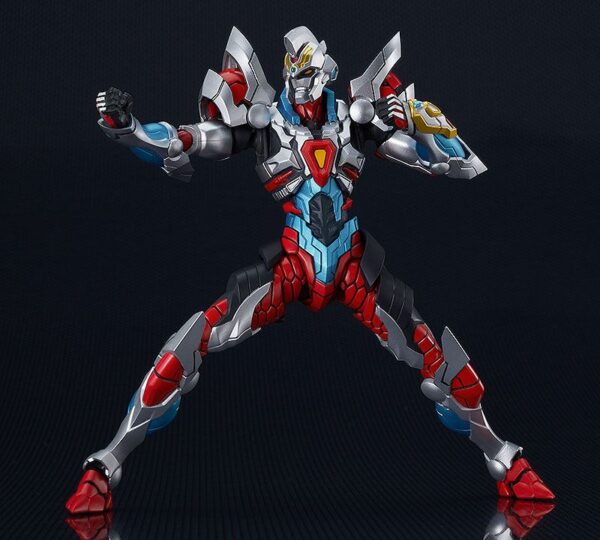 Figura Figma Gridman Primal