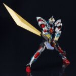 Figura Figma Gridman Primal