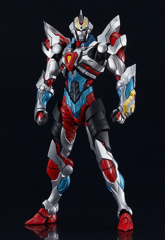 Figura Figma Gridman Primal