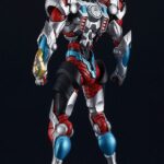 Figura Figma Gridman Primal