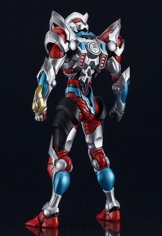 Figura Figma Gridman Primal