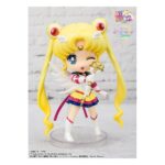 Figura Figuarts mini Eternal Sailor Moon