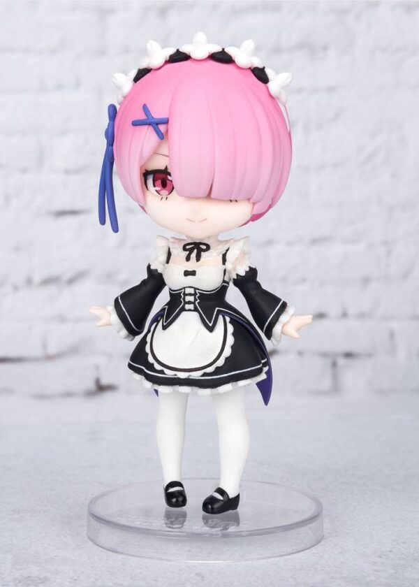 Figura Figuarts mini Ram