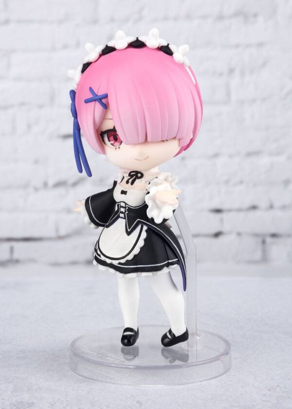 Figura Figuarts mini Ram