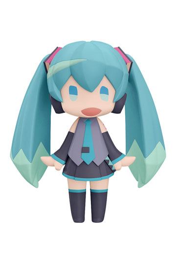 Figura HELLO GOOD SMILE Hatsune Miku