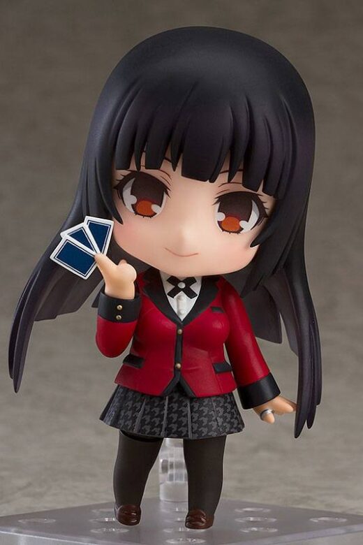 Figura Kakegurui Nendoroid Yumeko Jabami