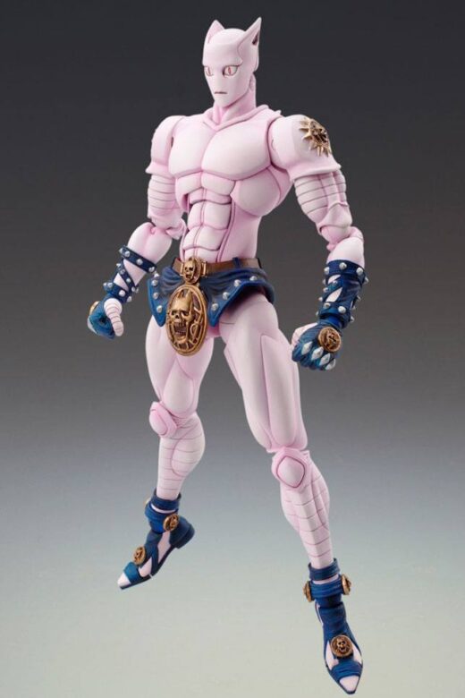 Figura Killer Queen Second