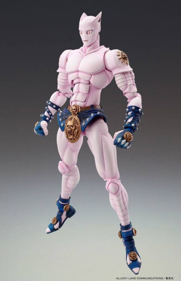 Figura Killer Queen Second