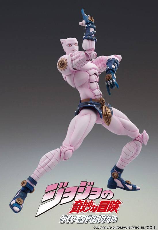 Figura Killer Queen Second