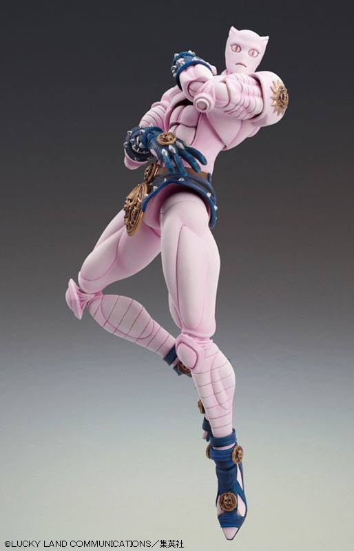 Figura Killer Queen Second