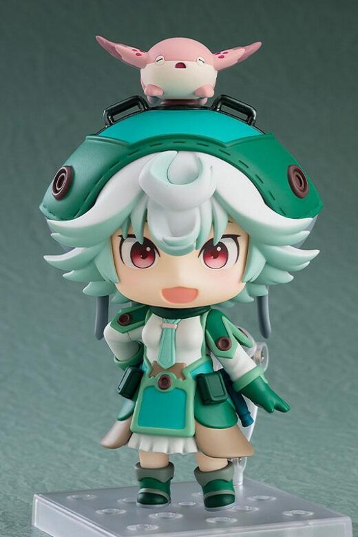 Figura Made in Abyss Nendoroid Prushka