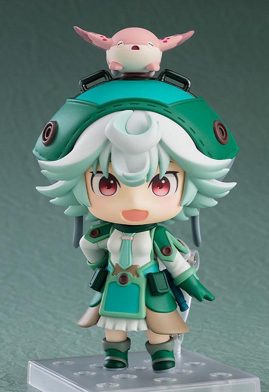 Figura Made in Abyss Nendoroid Prushka