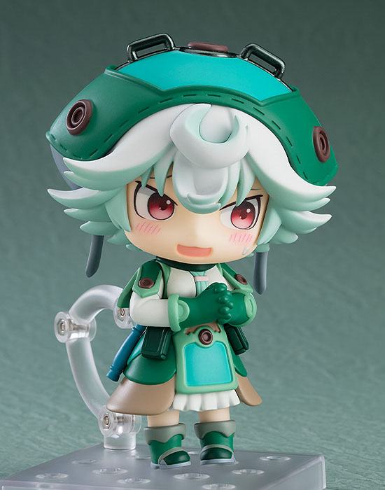 Figura Made in Abyss Nendoroid Prushka