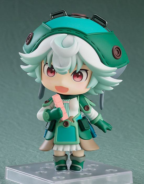 Figura Made in Abyss Nendoroid Prushka