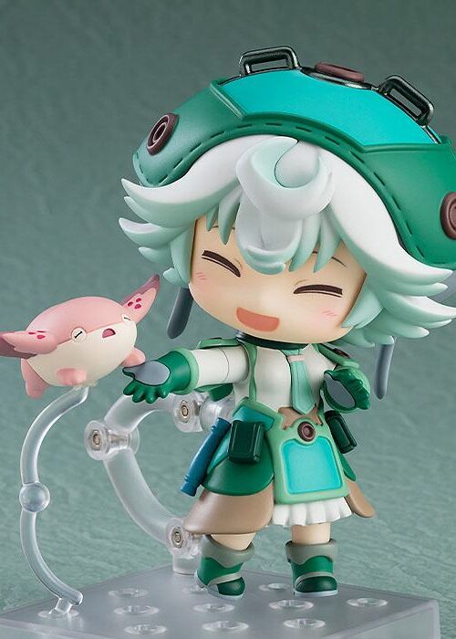 Figura Made in Abyss Nendoroid Prushka