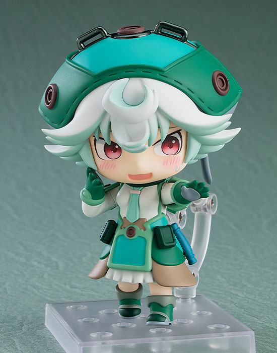 Figura Made in Abyss Nendoroid Prushka