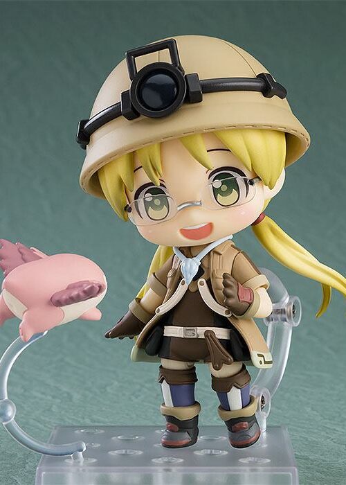 Figura Made in Abyss Nendoroid Prushka