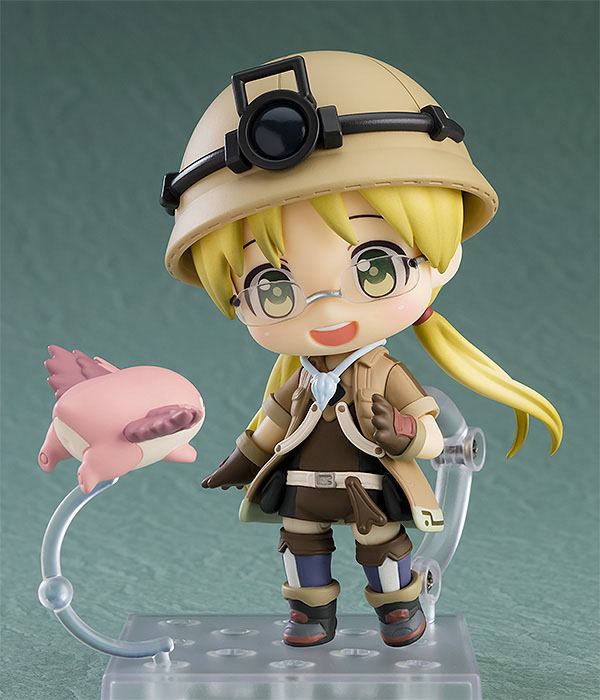 Figura Made in Abyss Nendoroid Prushka