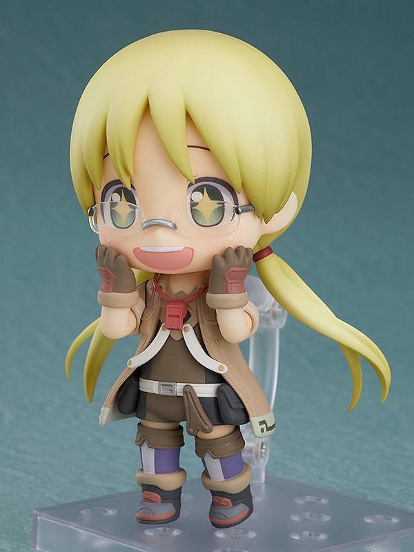 Figura Made in Abyss Nendoroid Riko