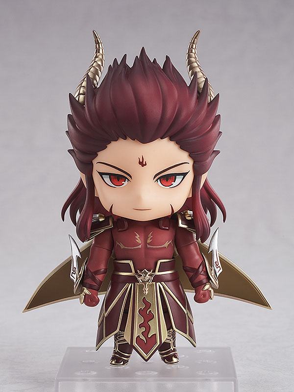 Figura Nendoroid Chong Lou