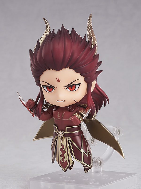 Figura Nendoroid Chong Lou