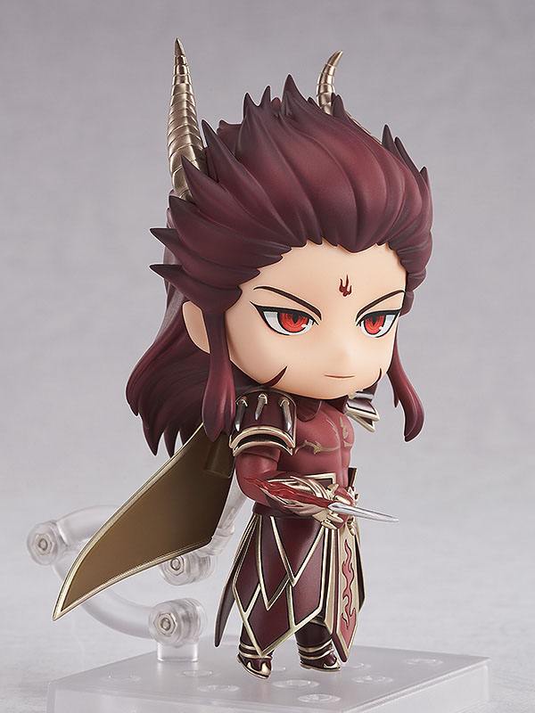 Figura Nendoroid Chong Lou