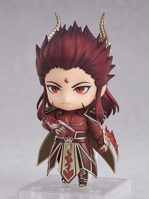 Figura Nendoroid Chong Lou