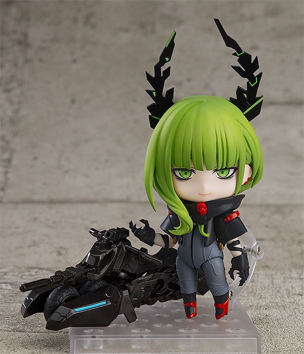 Figura Nendoroid Dead Master