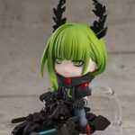 Figura Nendoroid Dead Master