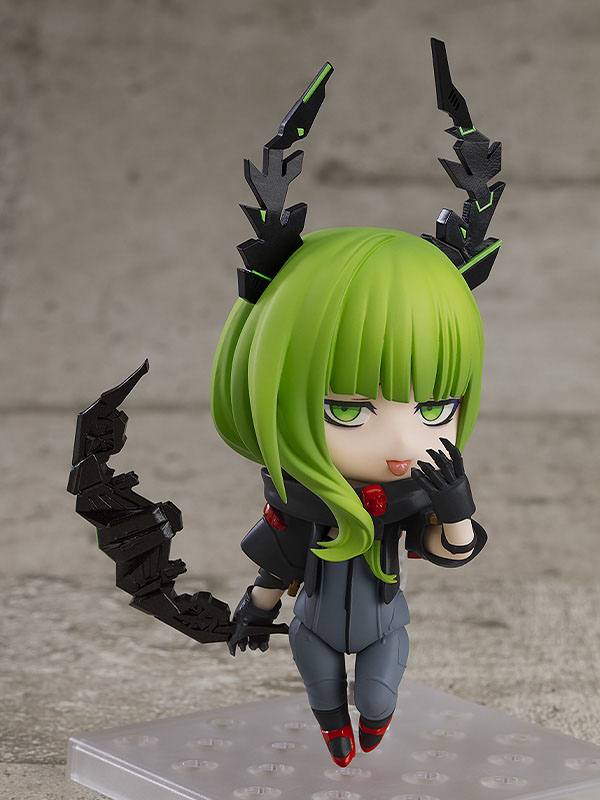 Figura Nendoroid Dead Master