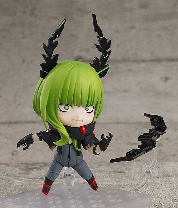 Figura Nendoroid Dead Master