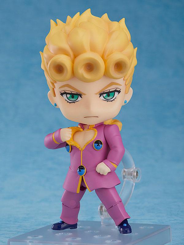 Figura Nendoroid Giorno Giovanna