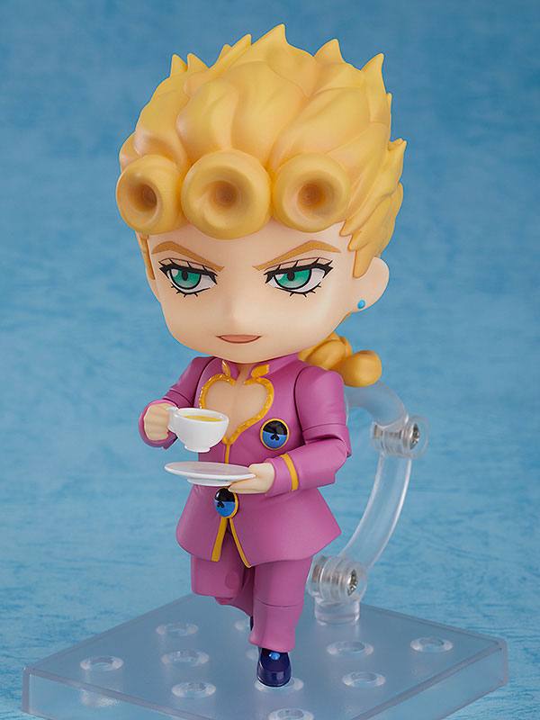 Figura Nendoroid Giorno Giovanna