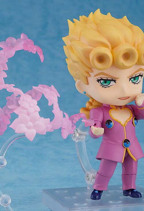 Figura Nendoroid Giorno Giovanna