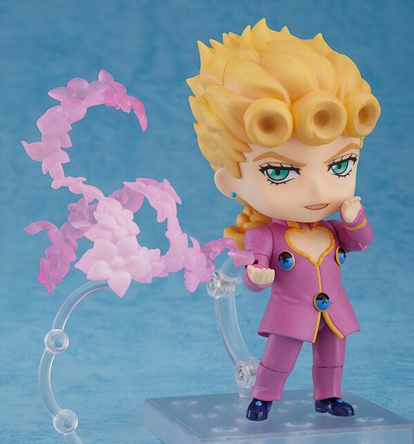 Figura Nendoroid Giorno Giovanna