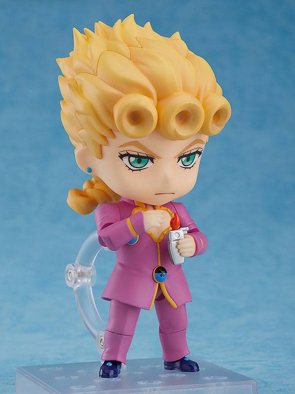 Figura Nendoroid Giorno Giovanna