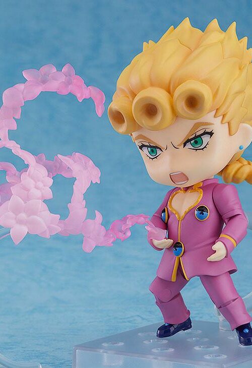 Figura Nendoroid Giorno Giovanna