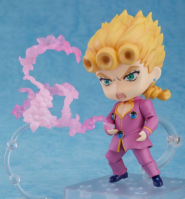 Figura Nendoroid Giorno Giovanna