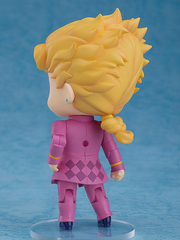 Figura Nendoroid Giorno Giovanna